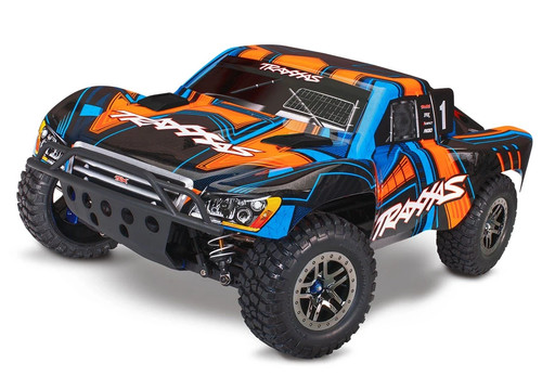 Traxxas trx68277 4 - #, trx68277-4-orng