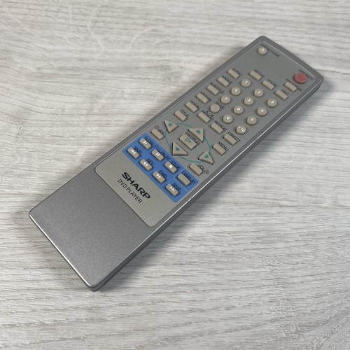 Telecomando originale lettore