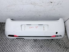 B3875 Paraurti Posteriore Fiat
