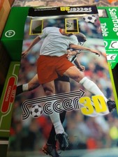 Rarissimo Subbuteo Calcio 3D