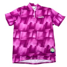 Maglia ciclismo vintage