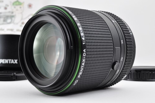 Pentax 55 300mm - pentax-da, 55-300mm