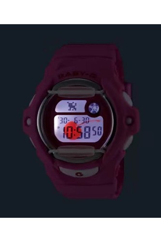 Orologio casio donna baby - casio, baby-g
