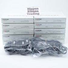 Fortinet FortiGate 60F FG-60F