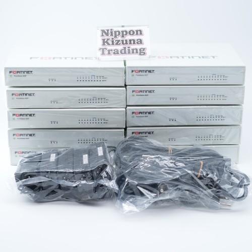 Fortinet fortigate 60f - fortigate, fg-60f