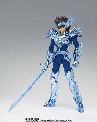 Bandai saint seiya myth cloth - saint,
