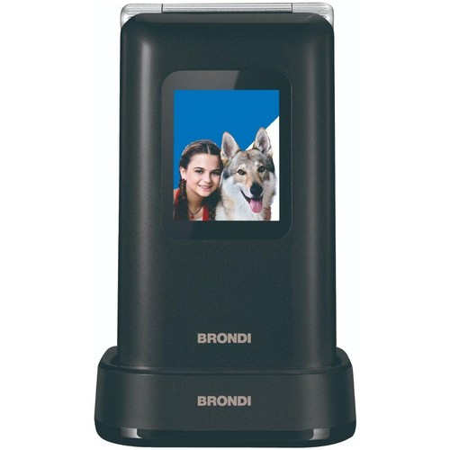 Brondi smartphone amico - brondi,