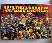 WARHAMMER Fantasy Battle -