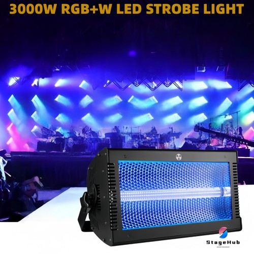 Luce stroboscopica led - luce,