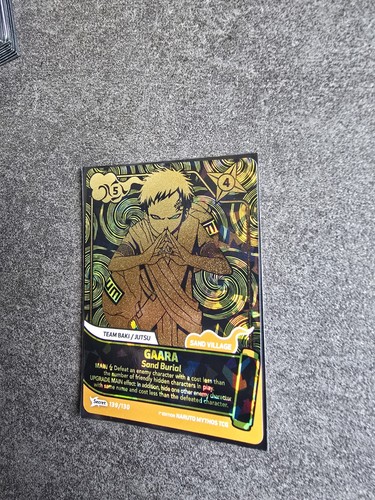 Naruto mythos gaara - naruto,