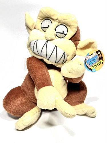 Rare 2005 kellytoy family - rare, guy