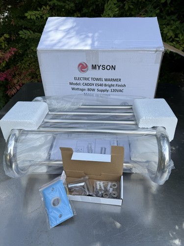 Myson es40 scaldasalviette - myson,