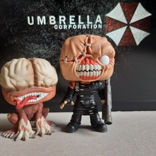 Funko pop resident - funko, pop!