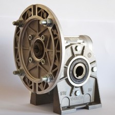 RIDUTTORE VITE SENZA FINE RMU