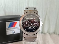 36mm Bmw Edition M3 CSL Watch