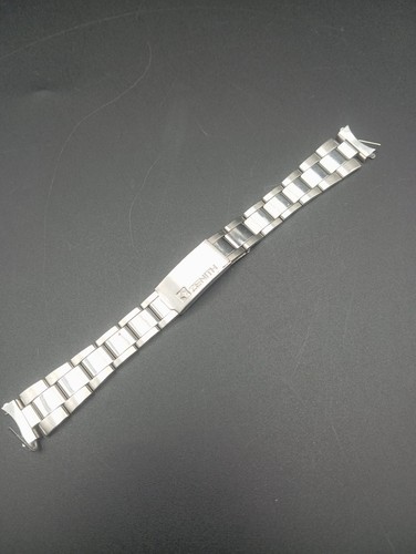 Bracciale zenith lady acciaio - lady,