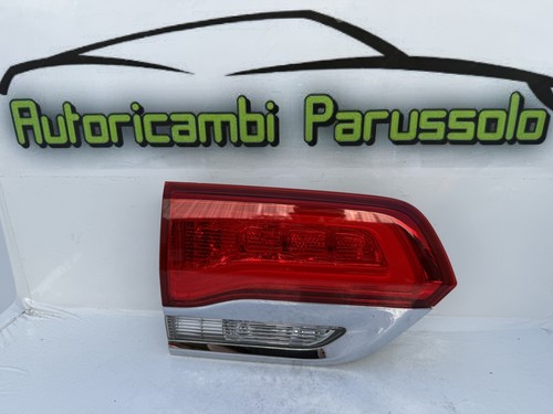 Fanale posteriore interno