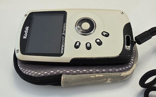 Videocamera digitale