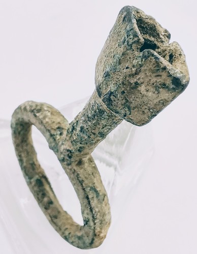 Possible early medieval - or,