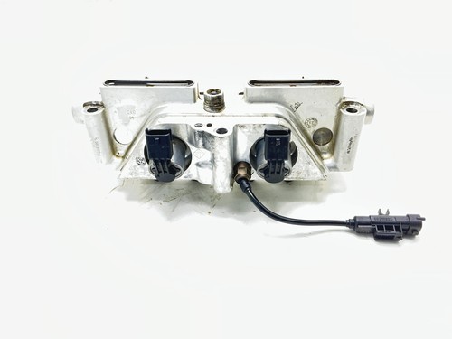 Modulo attuatore multiair - attuatore, per