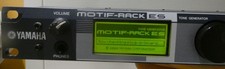 Yamaha Motif Rack ES