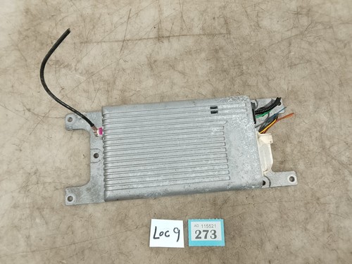 Modulo controllo bluetooth - controllo,