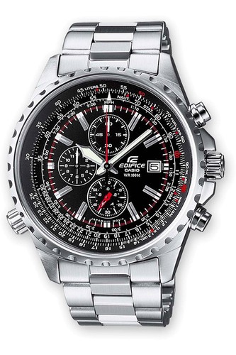 Casio edifice 527d 1avef - casio, ef-527d-1avef