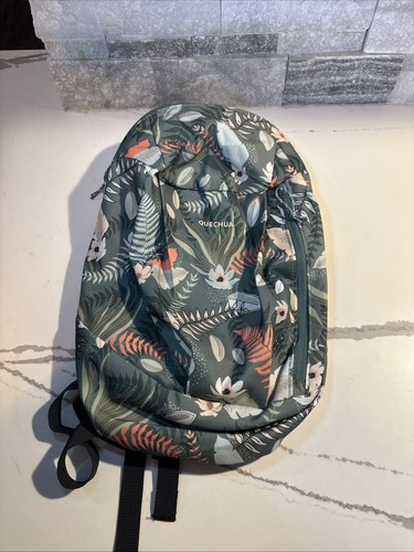 Quechua decathlon 10l zaino - 10l,