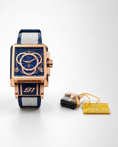 Invicta uomo 11689 swiss made - invicta,