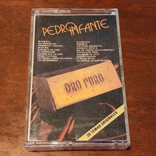 PEDRO INFANTE - ORO PURO 20
