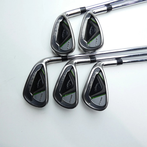 Set ferri stiro usati - set,