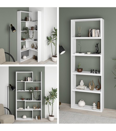 Libreria wish estensibile - libreria,