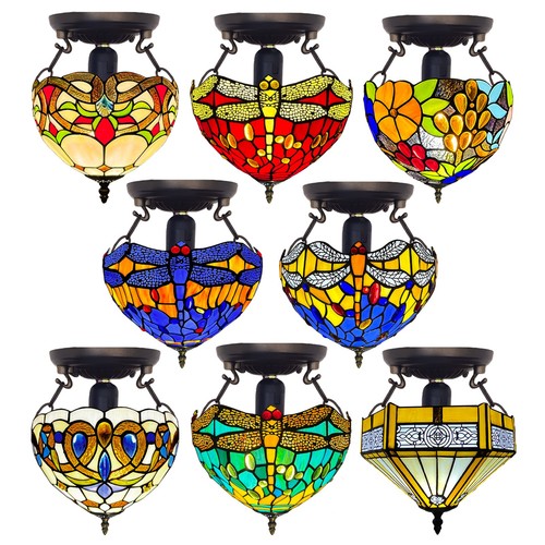 Lampada soffitto stile - soffitto,