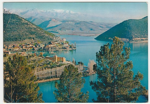 Lago piediluco terni - piediluco,