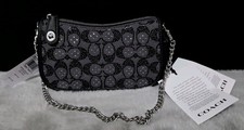 Coach Swinger 20 Borsa Con