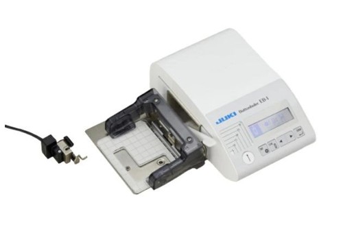 Juki macchina da - eb-1,