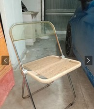 Sedia Plia Anonima Castelli di