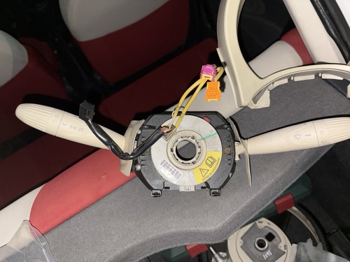 Ricambi fiat 500 - fiat,