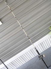 VINTAGE PENN LONG BEACH