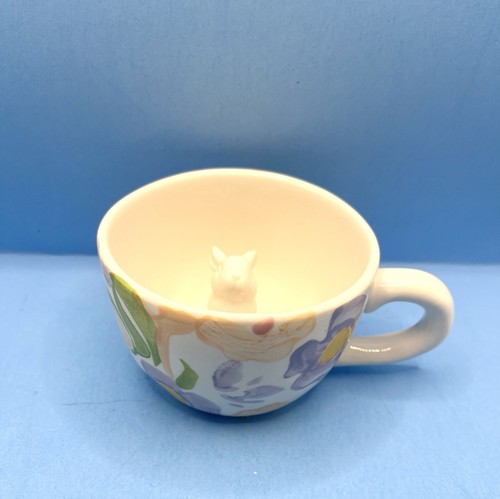Tazza tè coniglietto - tazza, da