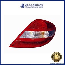 FARO - FANALE POSTERIORE