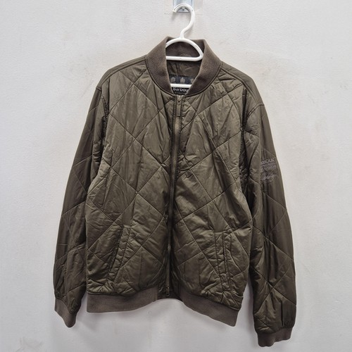 Barbour international giacca - barbour,
