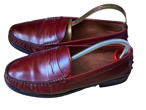 Mocassini tod classici - classici, in