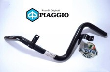 TUBO IN FERRO RAFFREDDAMENTO