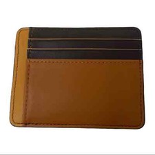 Zara Portafoglio Porta Carte