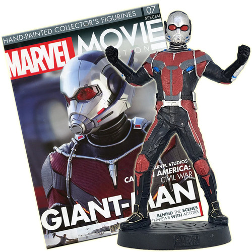 Marvel giant man figurine - marvel,