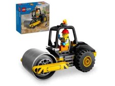 LEGO City 60401 Rullo