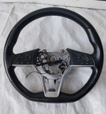 Volante sterzo nissan micra - volante,