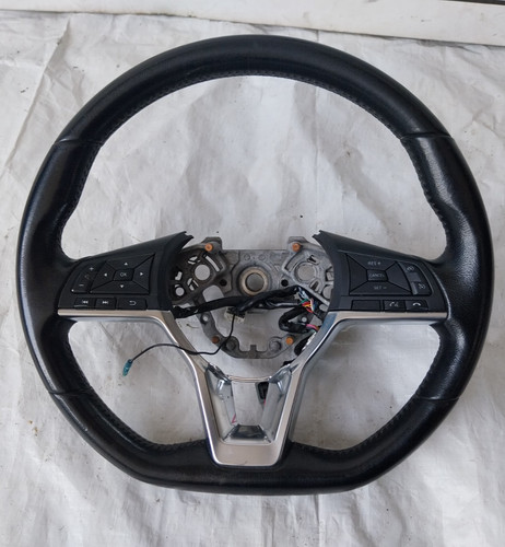 Volante sterzo nissan - nissan, micra