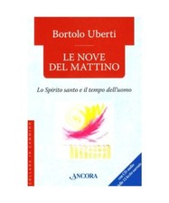 Le nove del mattino. Con CD